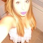 Profil de Evely, 32 ans, Annonces sex à Marchin (Liège)