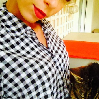 Profil de Francilia, 24 ans, Annonces sex à Herbeumont (Luxembourg)
