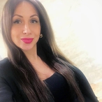 Profil de Andresine, 37 ans, Annonces sex à Gesves (Namur)