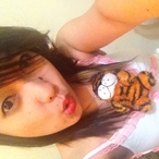 Profil de Allissa, 32 ans, Annonces sex à Visé (Liège)