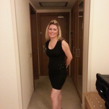 Profil de Amie, 25 ans, Annonces sex à Olne (Liège)