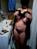 Profil de Itzel, 39 ans, Annonces sex à Nandrin (Liège)